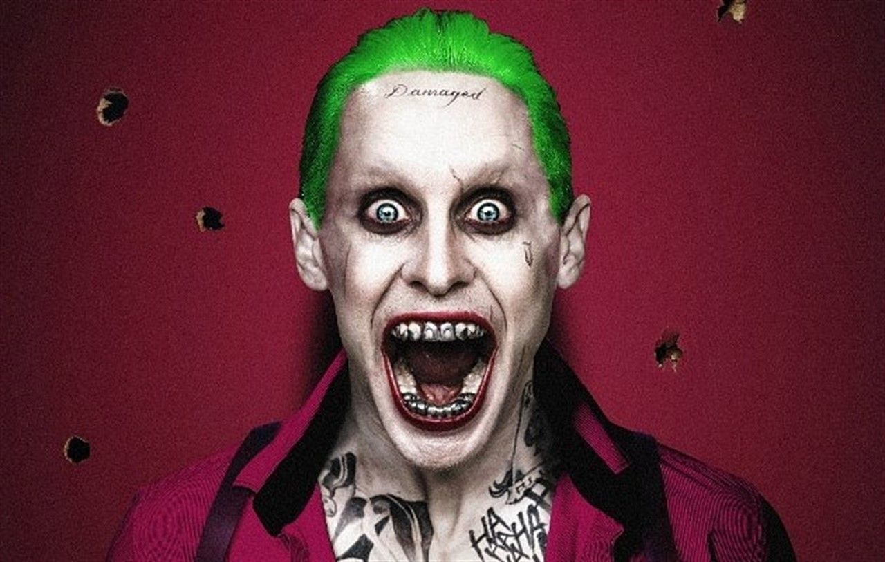 Jared Leto habla sobre su papel como Joker y el DCEU