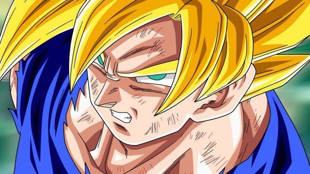 Dragon Ball Super confirma su fecha de estreno