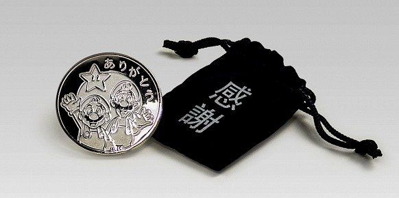 El regalo perfecto para decir adiós a Club Nintendo