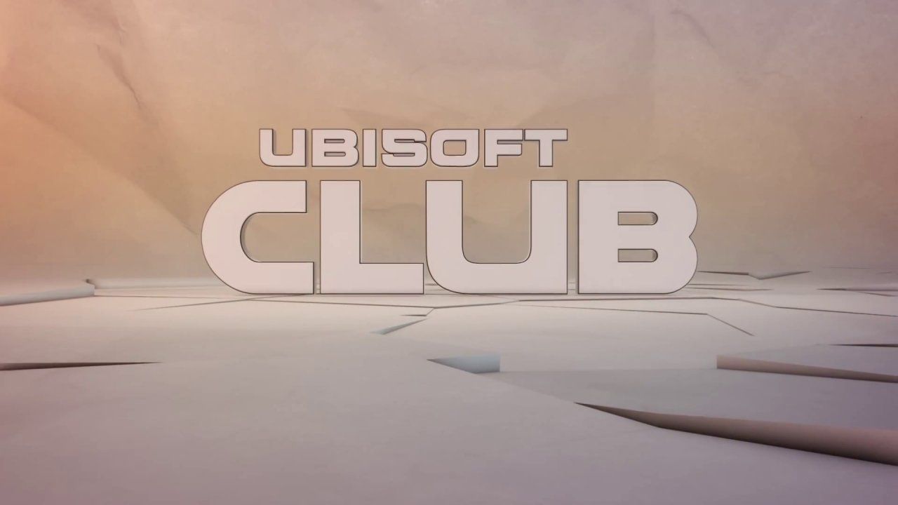 Ubisoft estrena su nuevo Club Ubisoft