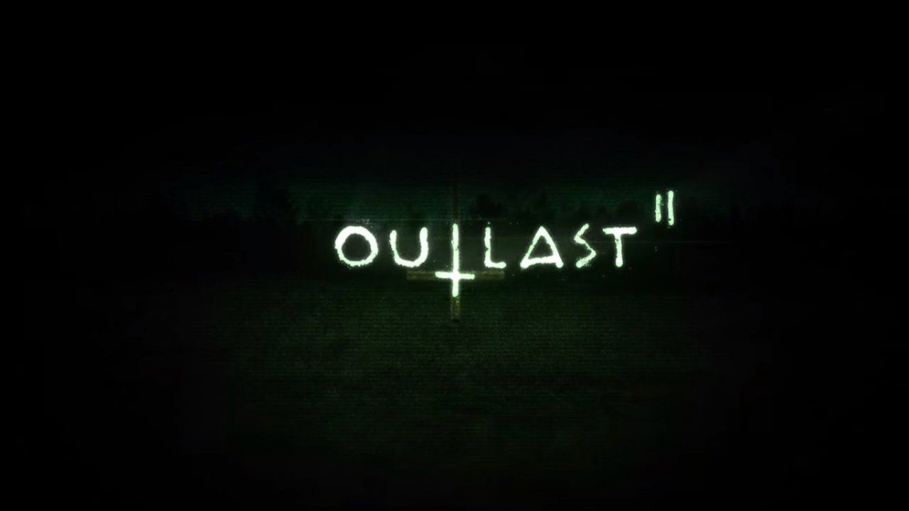 Anunciado oficialmente Outlast 2