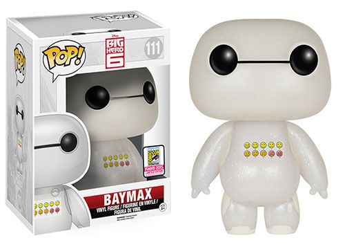 Los mejores 5 de Funko POP para Comic-Con [opinión]