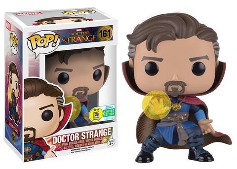Funko revela la tercera ola de POPS exclusivos para la Comic Con