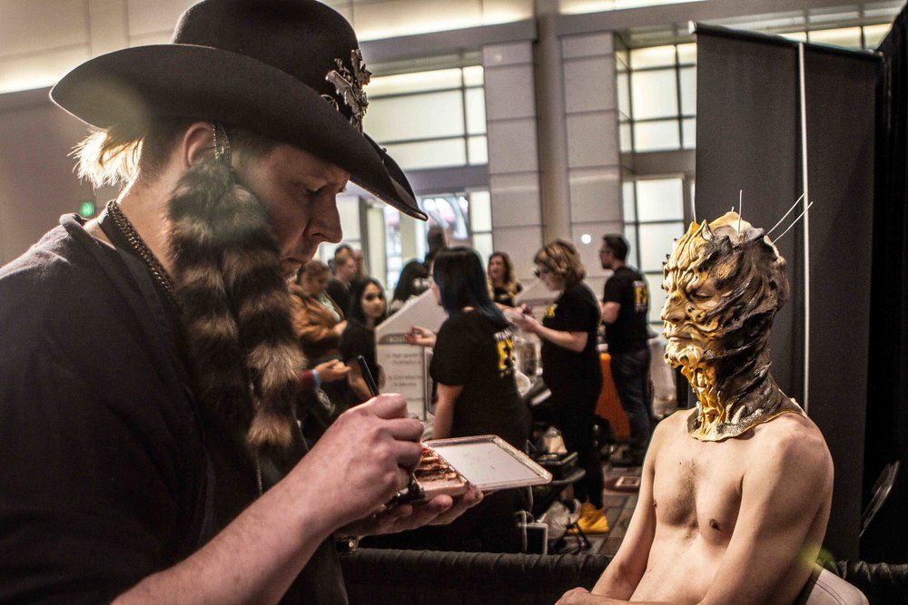 Josef Rarach y Vlad Taupesh: las mentes de FX CREATOR