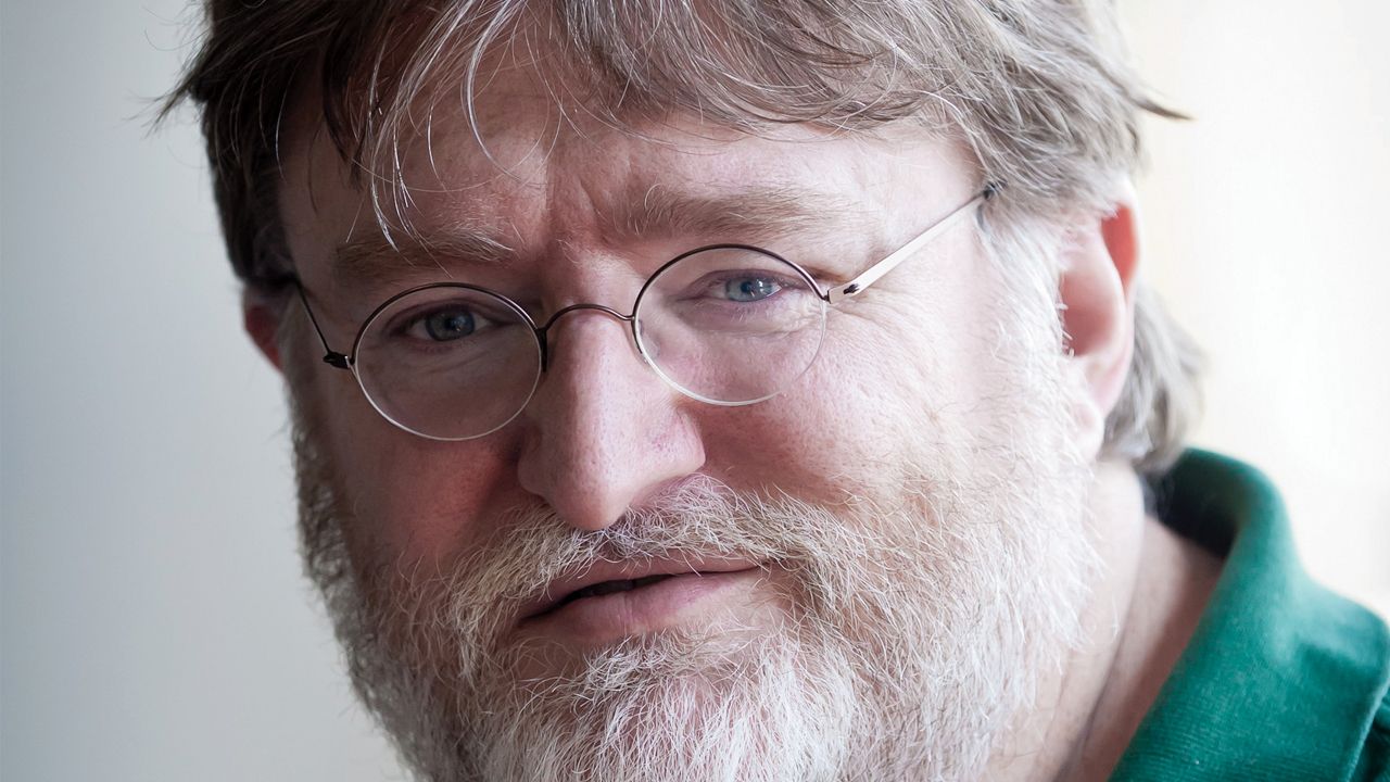 Gabe Newell cree que la exclusividad en la VR es pésima idea