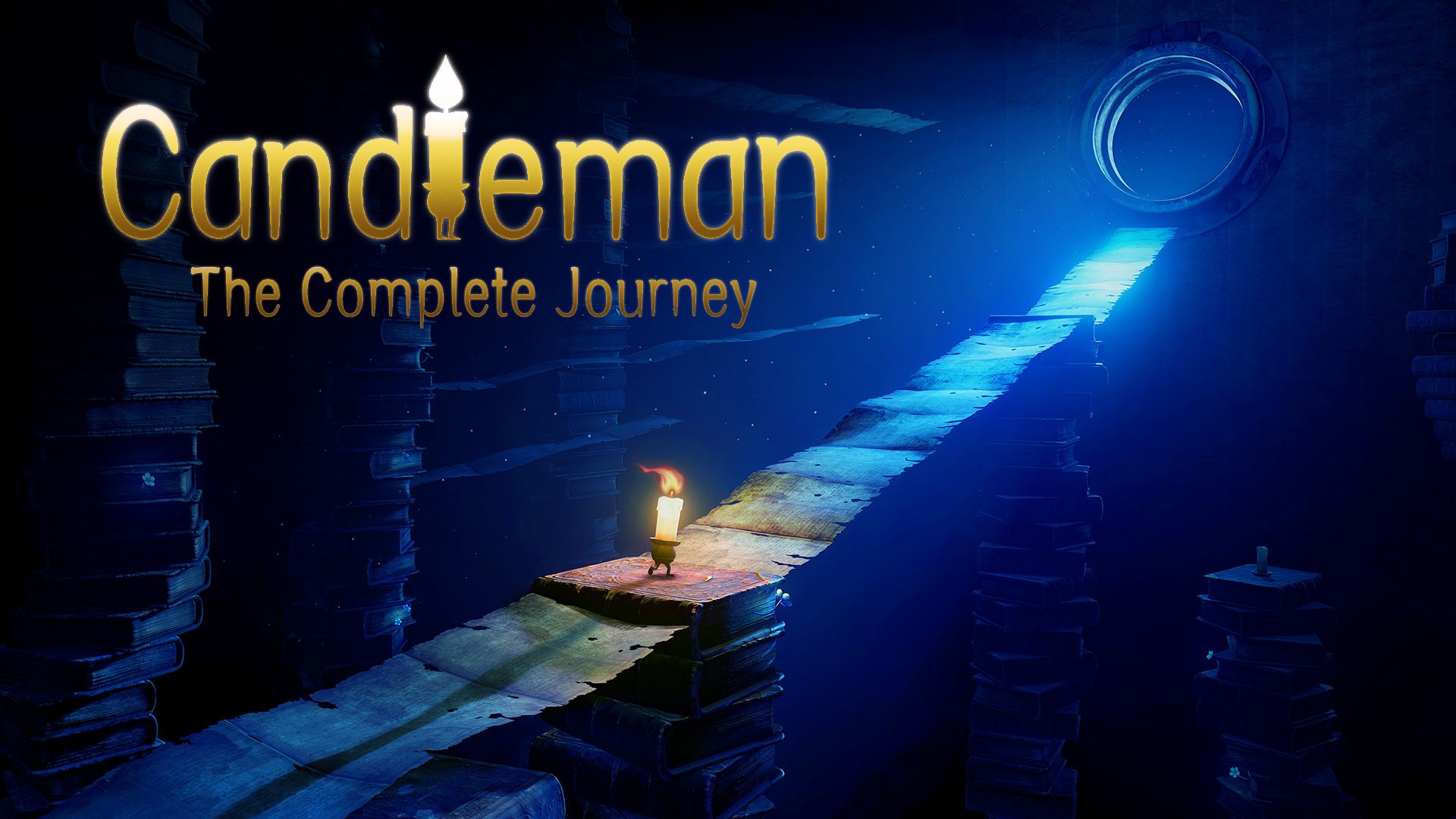 [REVIEW] Candleman: The Complete Journey | PLAYSTATION 4