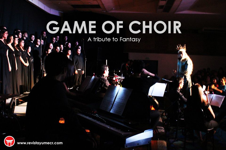 Game of Choir a casa llena en su primer fin de semana