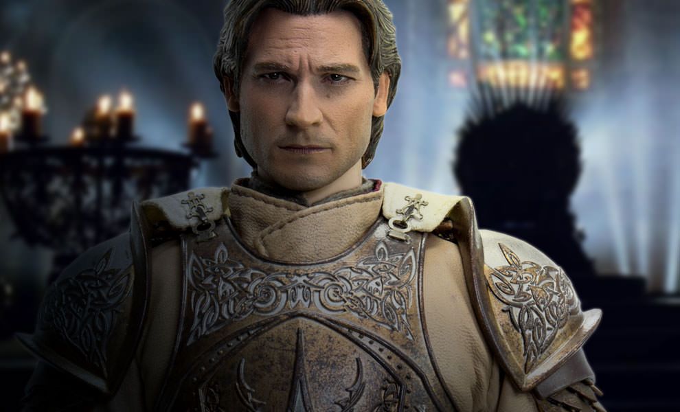 [Threezero] Jaime Lannister – Game of Thrones