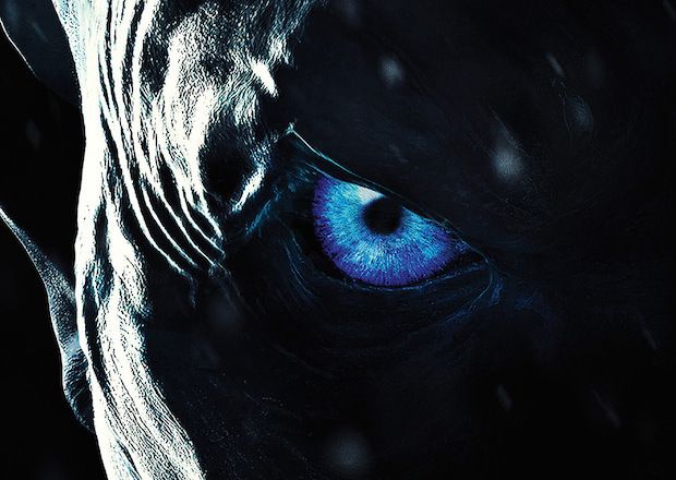¿Son fans de Game of Thrones? No se pueden perder este evento…»Winter Is Here»