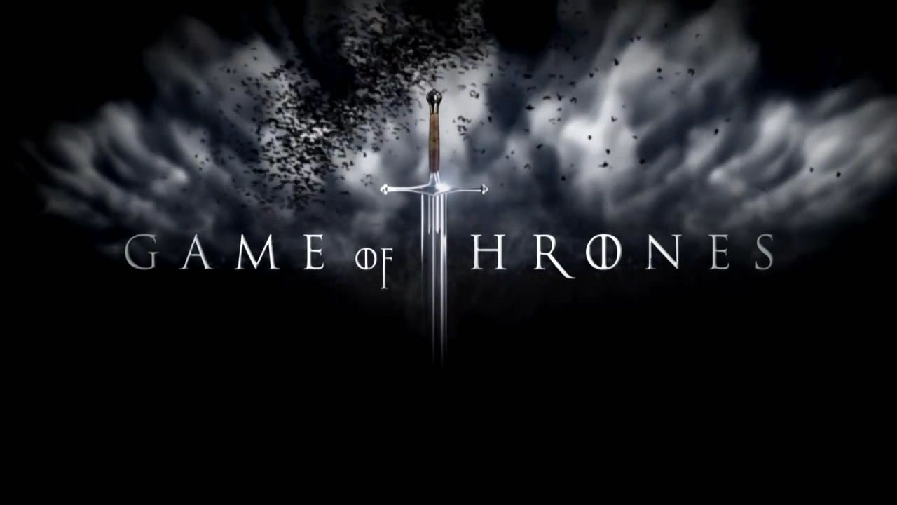 Se revelan nuevos avances de Games Of Thrones