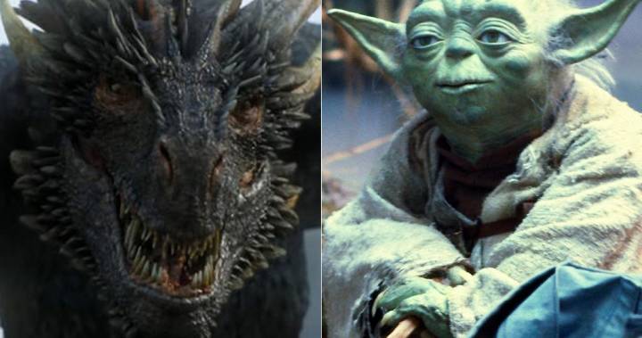 Los creadores de Game Of Thrones podrían estar trabajando en una trilogía de Star Wars