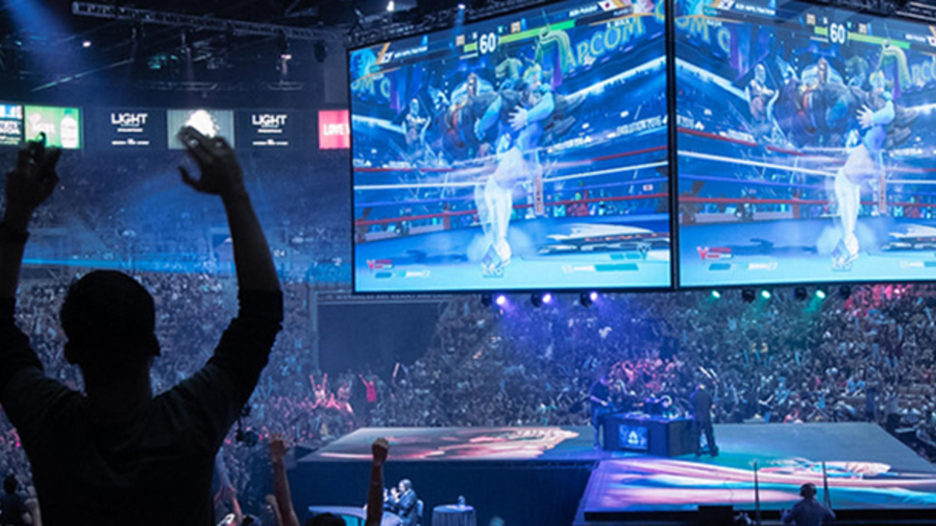 ¡Para todos los GAMERS!