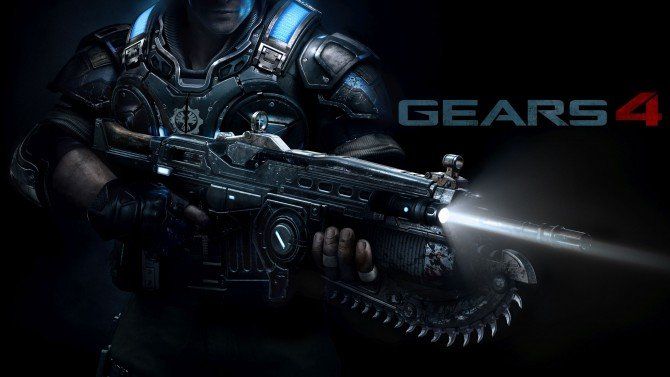 ¿Gears 4 de camino a PC?