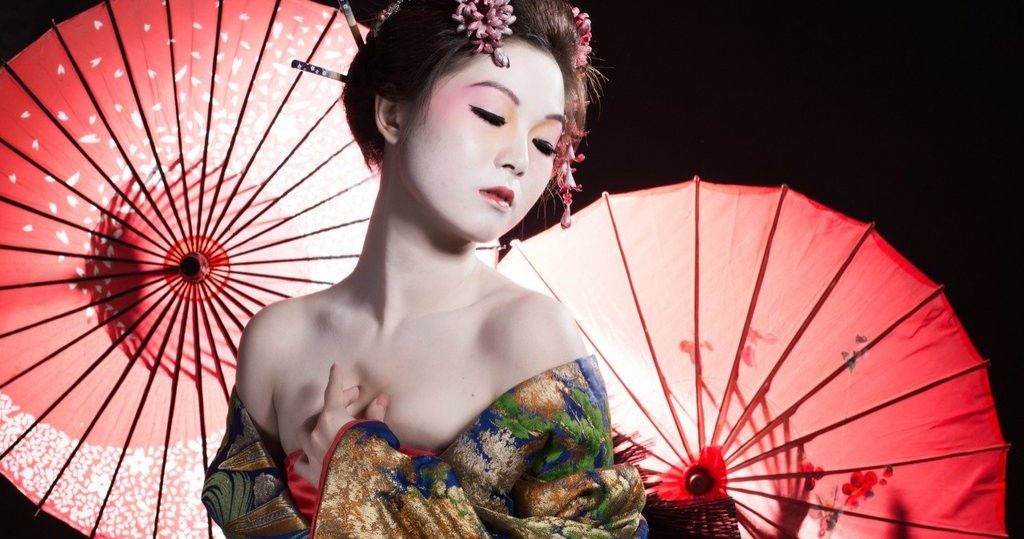 Geishas: «el arte detrás de la historia»