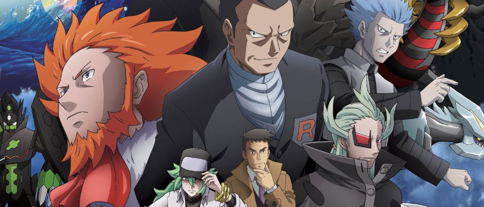 Te invitamos a ver los nuevos episodios de Pokémon Generations sin salir de Revista Yume