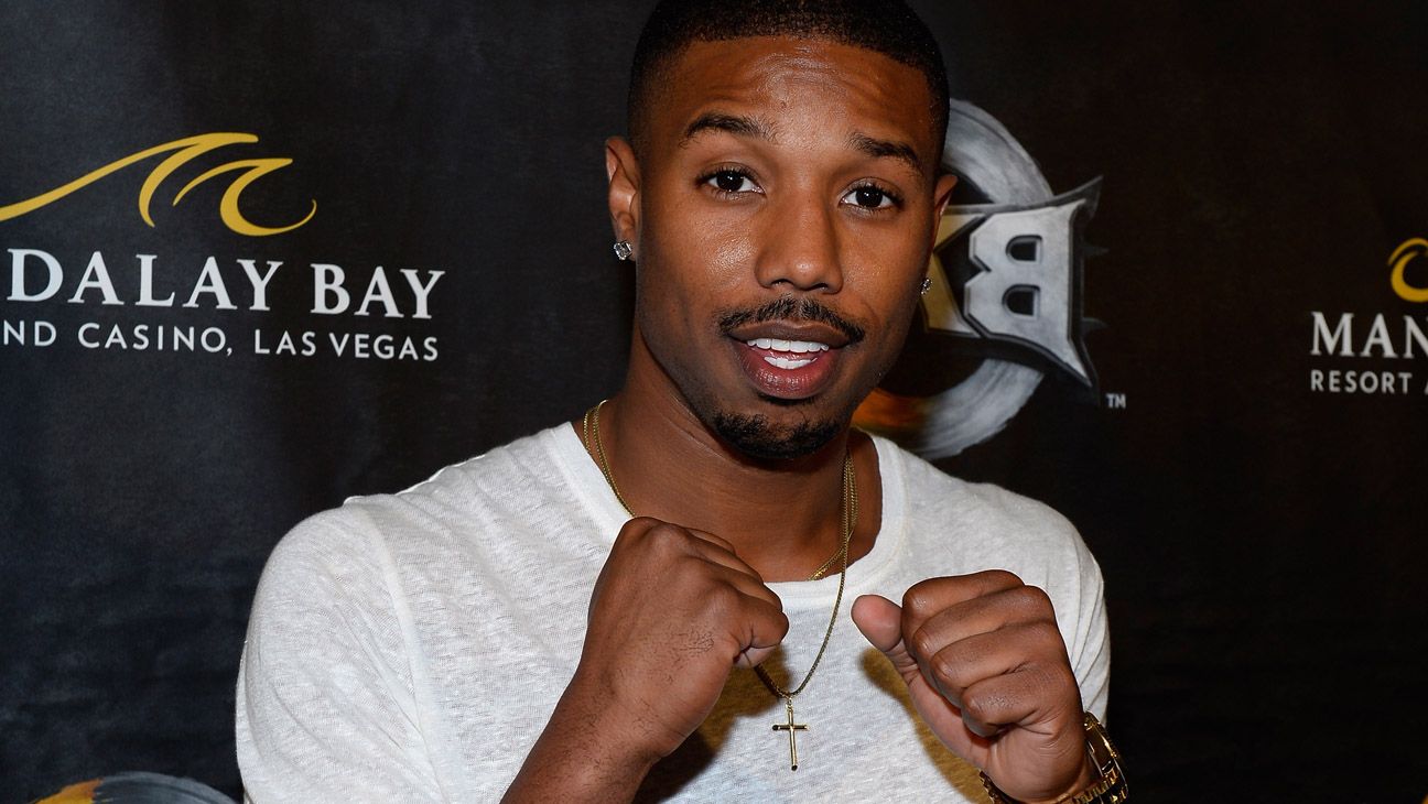 Michael B. Jordan podría estar en «A Journal for Jordan».
