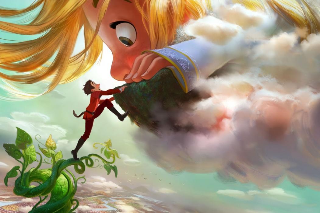 Meg LaFauve dirigirá Gigantic, la nueva historia de Disney