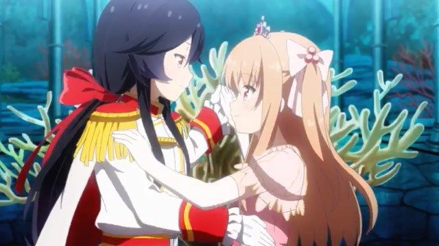 Noticias anime – Girl Friend Note, Gun Frontier, Monster Strike y más