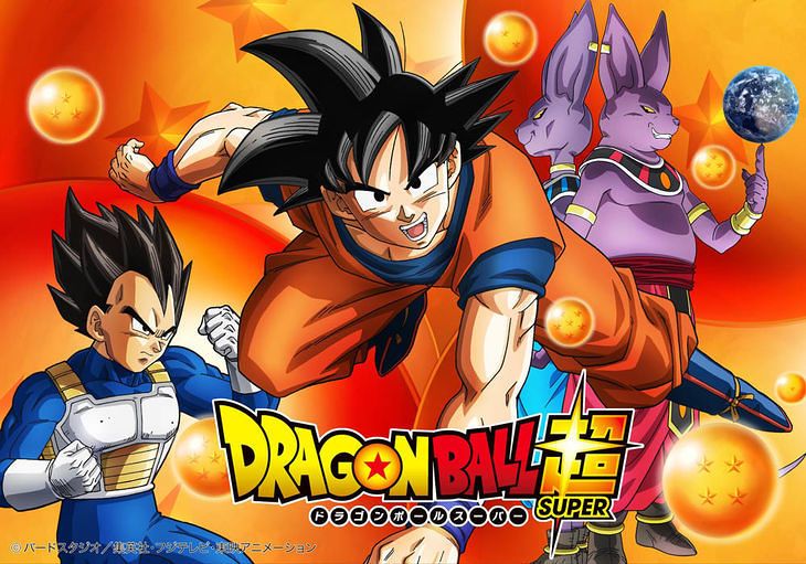 ¿Una increíble futura saga para Dragon Ball Super?