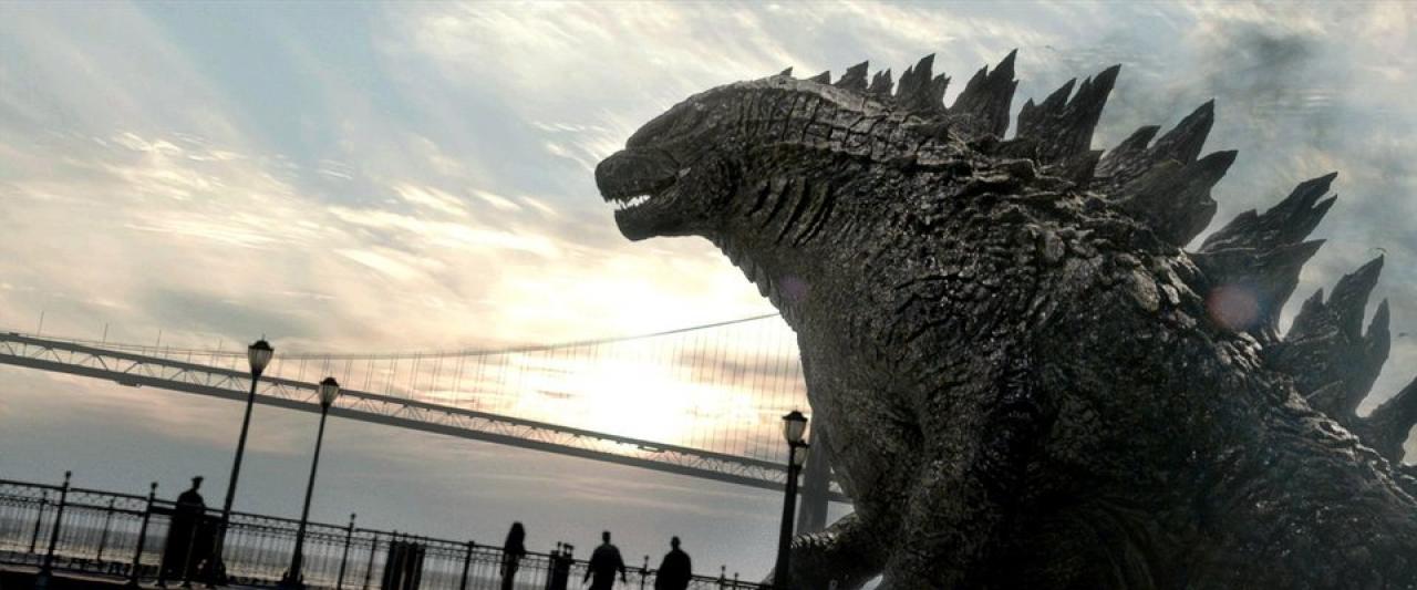 Godzilla 2 se retrasa