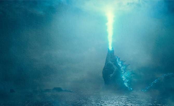 [Trailer] Godzilla Rey de los monstruos