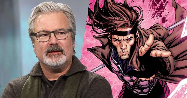 Gore Verbinski deja la dirección de Gambito