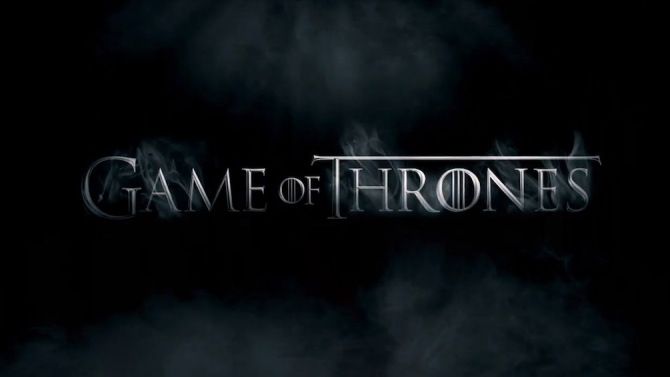 Game of Thrones – teaser trailer [Temporada 6]