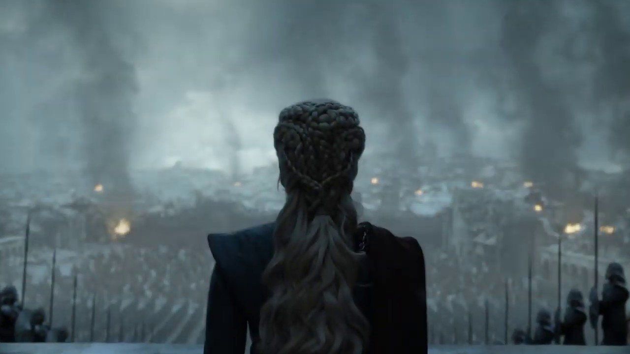 El final ya está aquí y HBO nos da el último tráiler