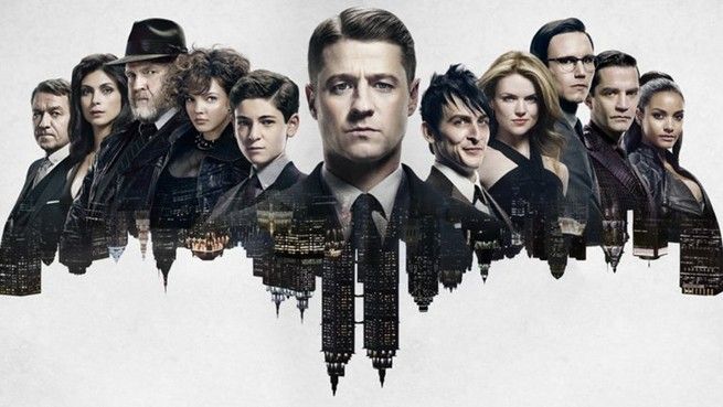 Este puede ser el Joker en la segunda temporada de Gotham