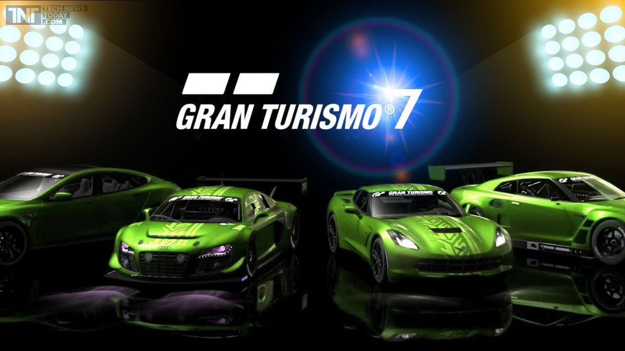 La serie Gran Turismo logra 76.5 millones de copias vendidas