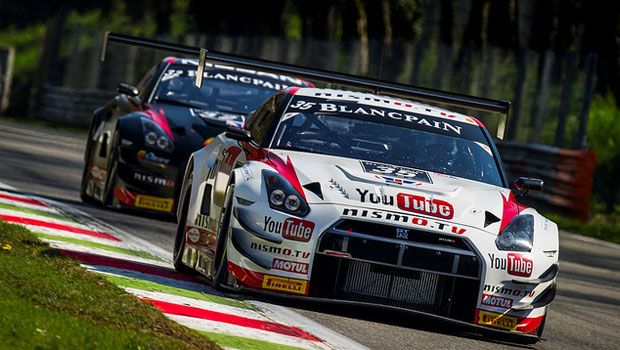 Así es el nuevo gameplay de Gran Turismo Sport