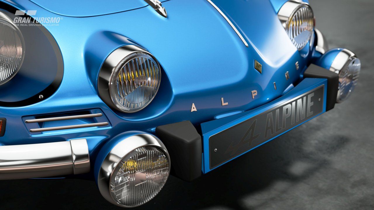 Gran Turismo Sport añade nuevos vehículos en su nueva actualización