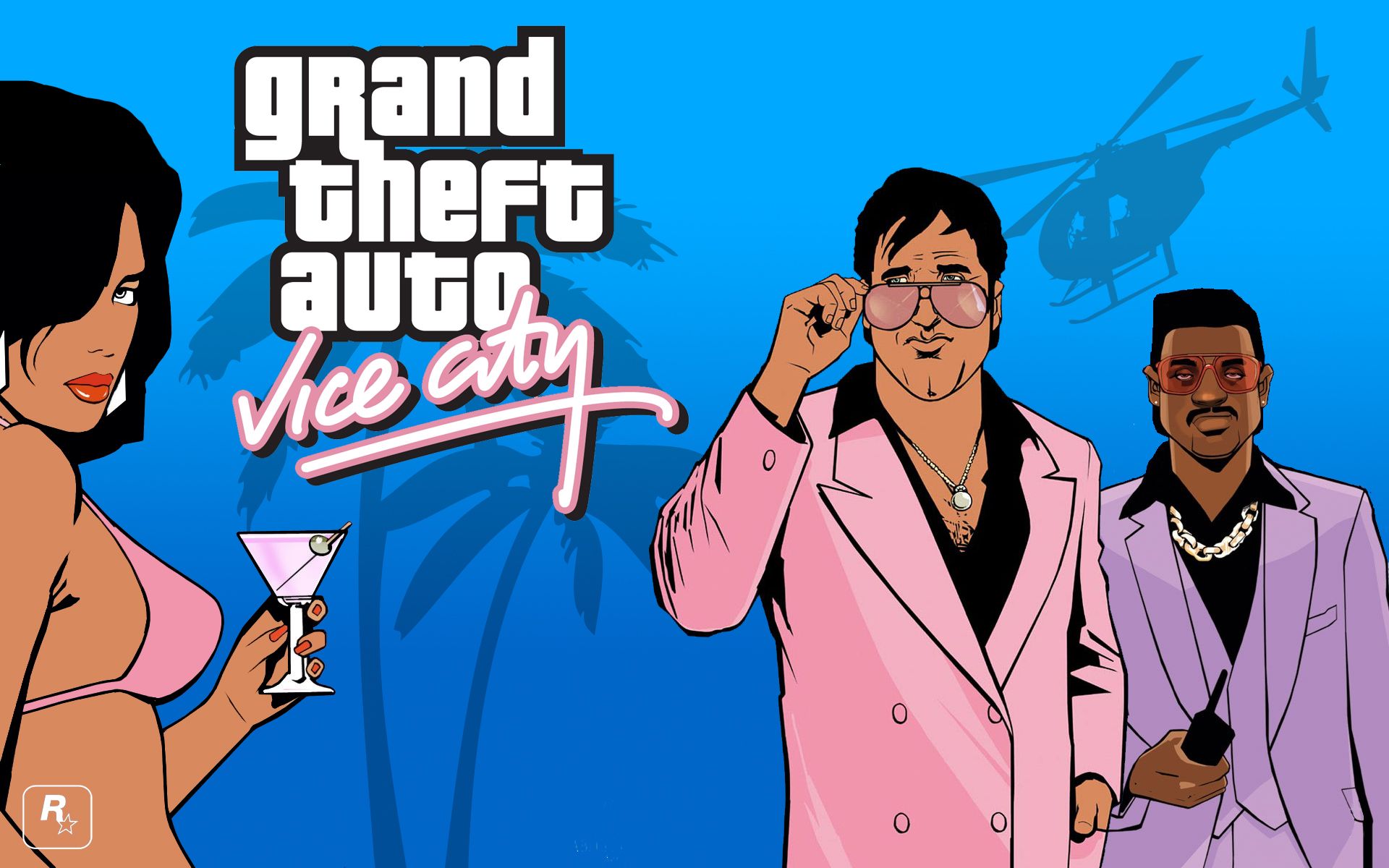 GTA: Vice City y Half-Life 2 llegarían a Xbox One como juegos del Xbox original