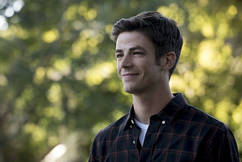 Nuevas imágenes del rodaje de la tercera temporada de The Flash