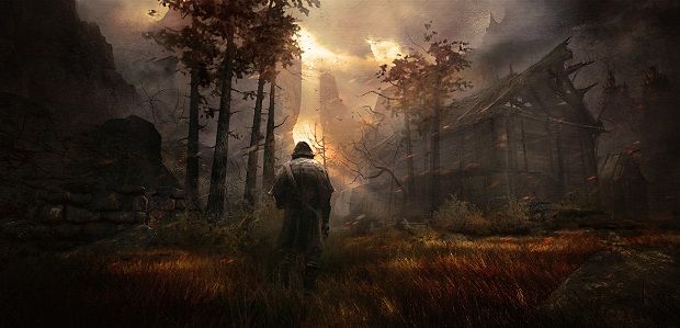 Focus Home revela GreedFall para PlayStation 4, Xbox One y PC