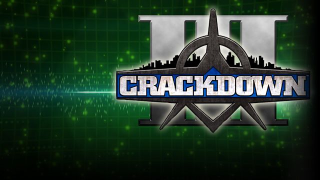 Crackdown 3 pertenecerá al programa Xbox Play Anywhere