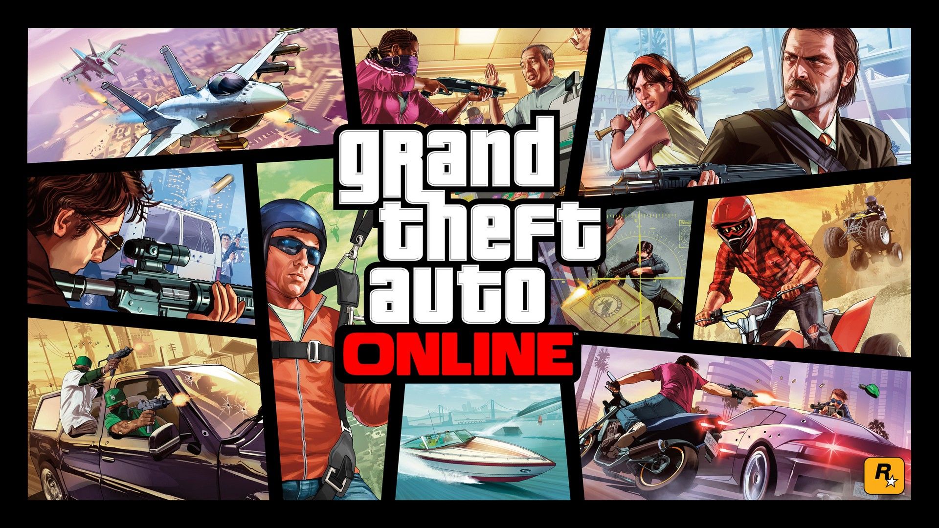 GTA Online dobles GTA$ y RP