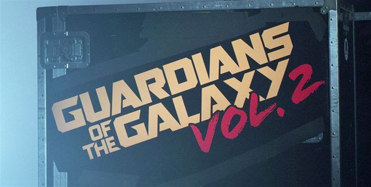 Sinopsis oficial de Guardians of the Galaxy Vol.2