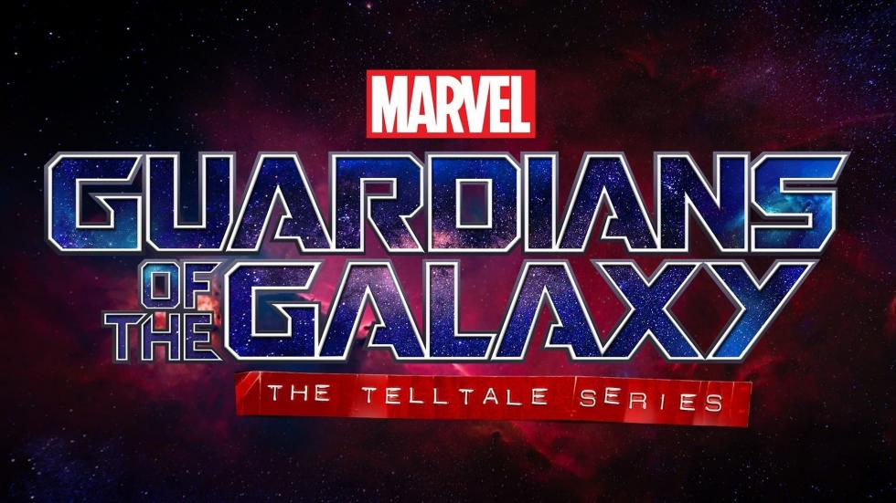 Mira este avance del primer episodio de Guardians of the Galaxy: The Telltale Series