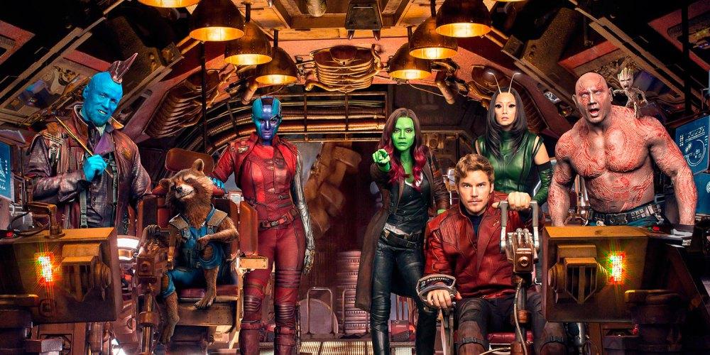 Guardians of the Galaxy Vol. 3 será la puerta a otras historias
