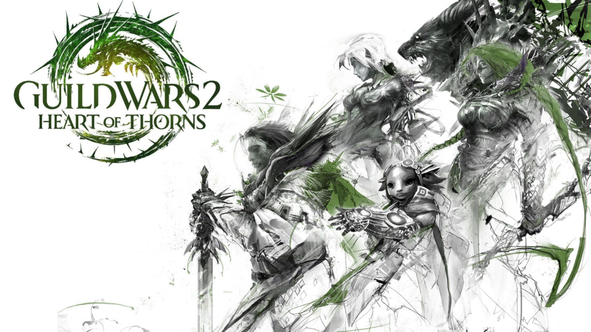 Guild Wars 2 se pasa al modelo gratuito; descarga y juega