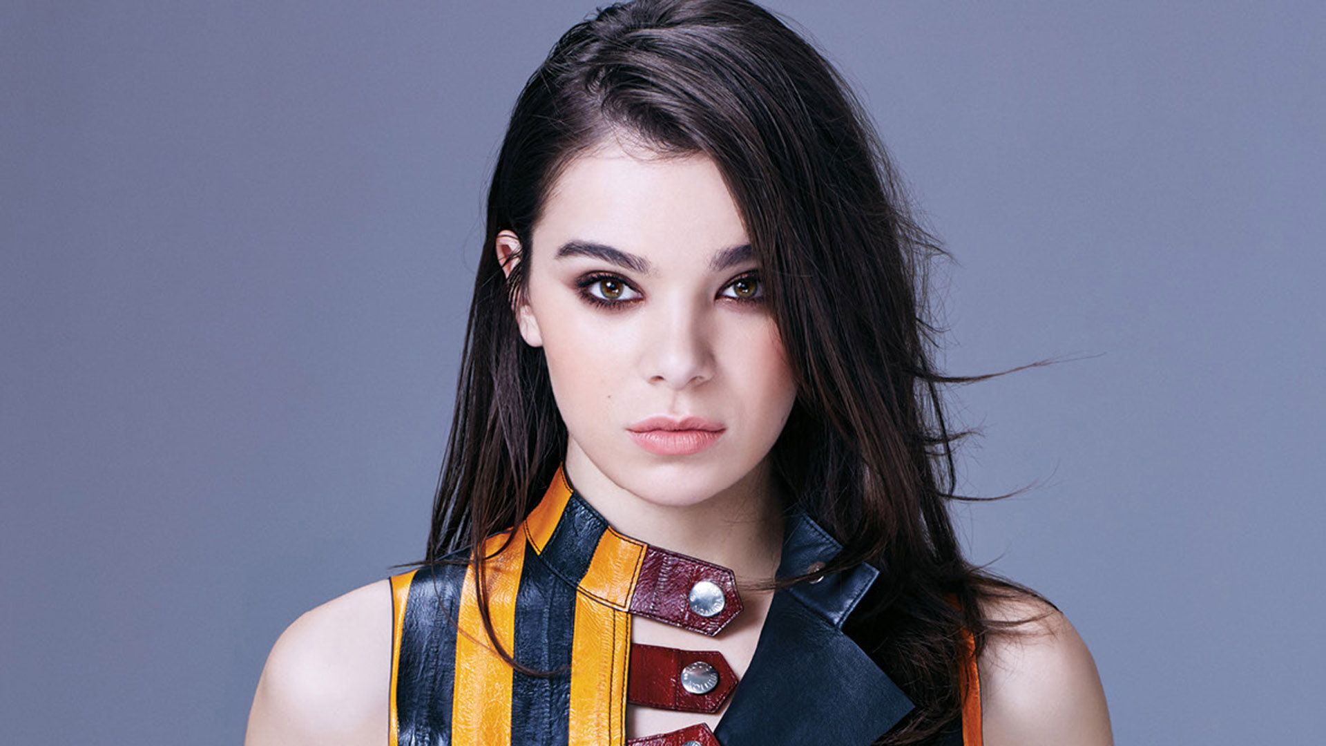 Hailee Steinfeld protagonizaría la película de Bumblebee