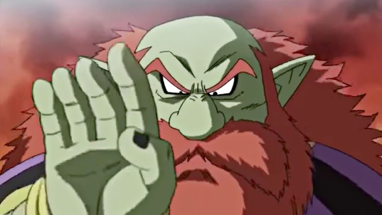 Lee la sinopsis oficial del capítulo 94 de Dragon Ball Super