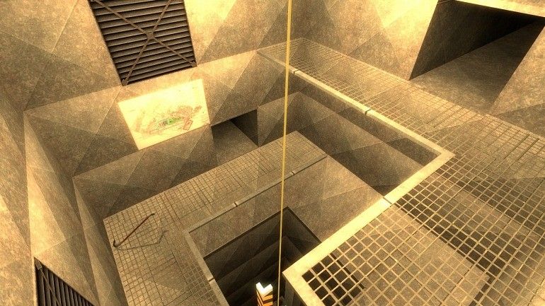 Mira las primeras imágenes del nuevo remake de Half Life: Opposing Force