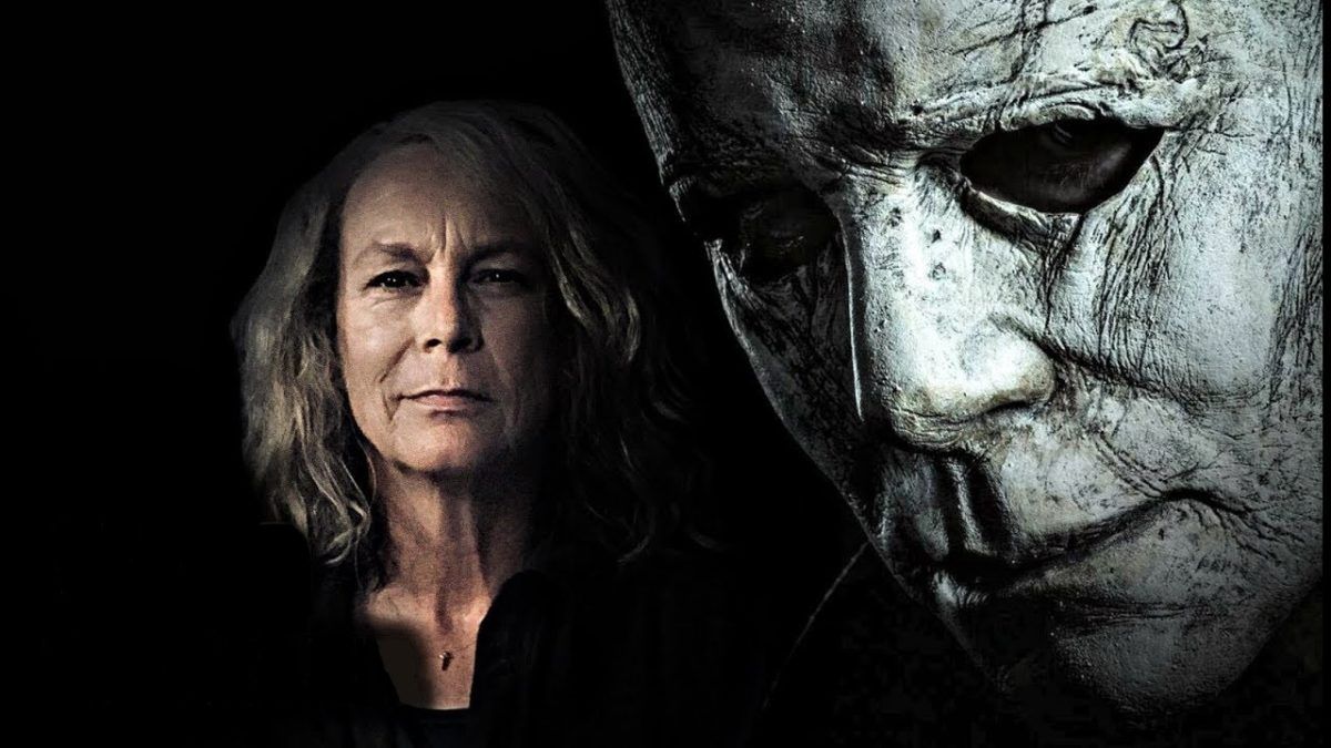 Cine: Nuevo trailer de Halloween