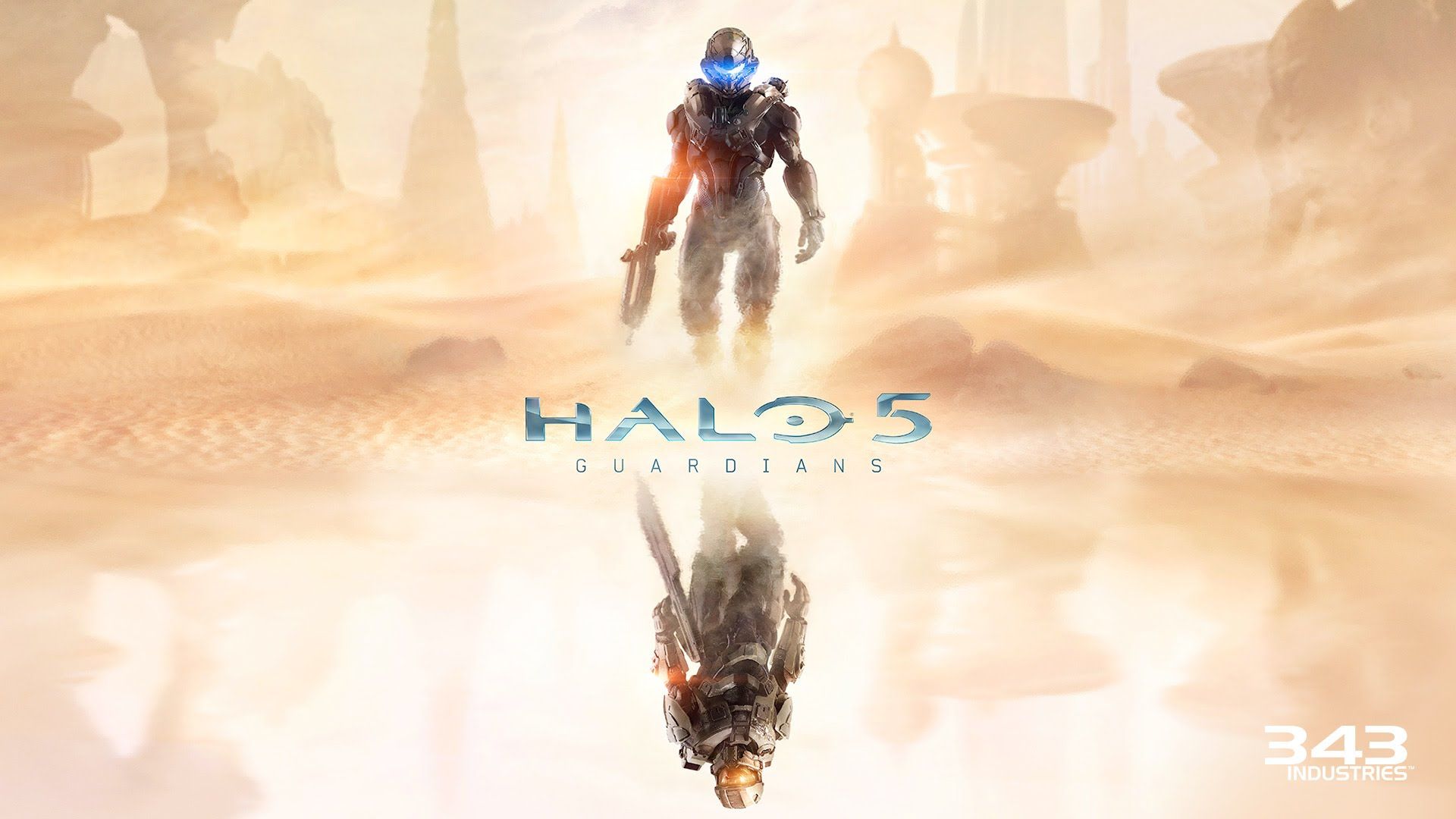 Halo 5: Guardians no llegará a PC a pesar del potencial que tendría