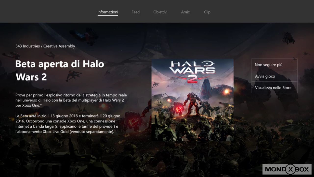 343 Industries nos trae un nuevo trailer de Halo Wars 2
