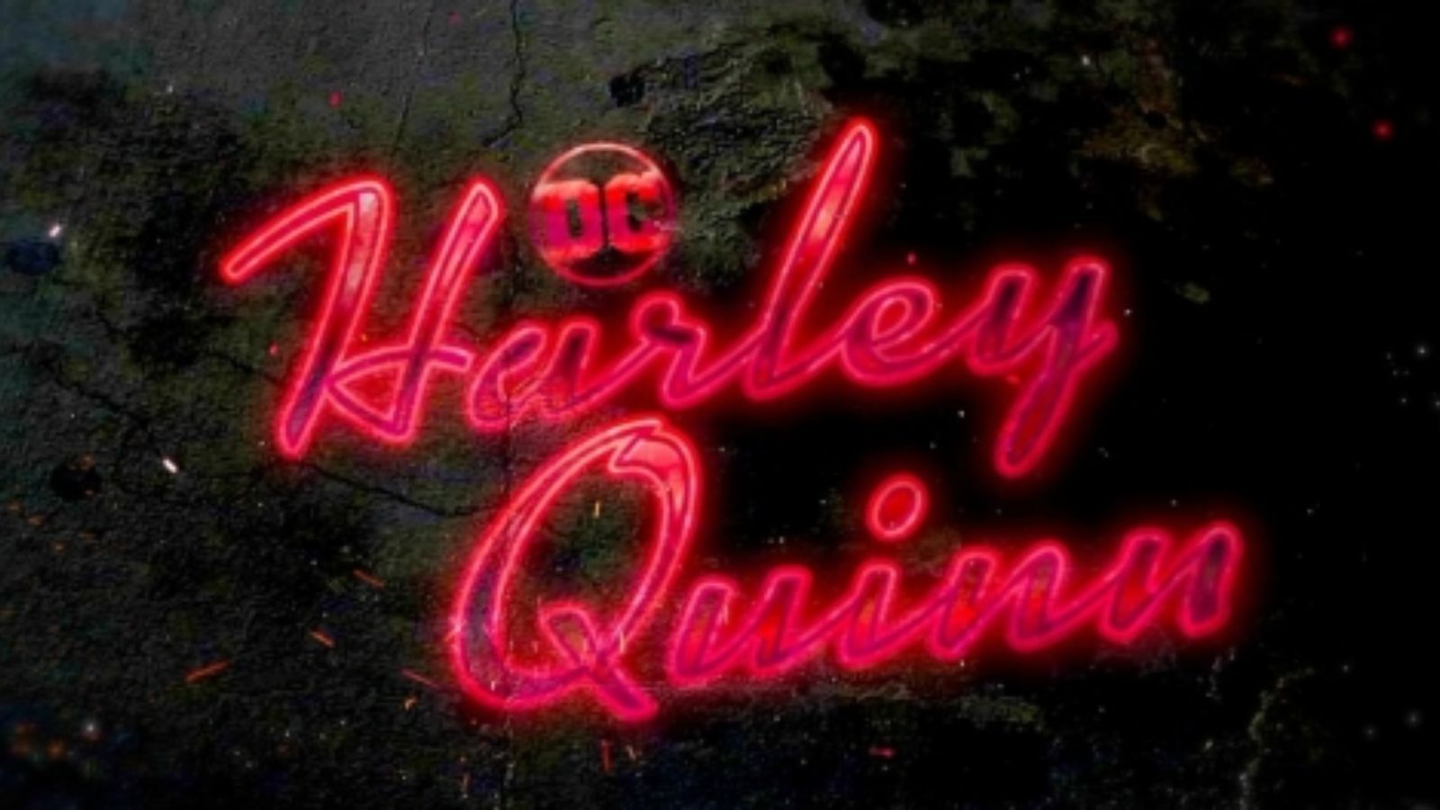 Harley Quinn promete mucha diversión en la plataforma DC Universe