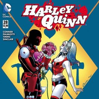 DC Comics: Red Tool, ¿un personaje sacado de la manga o a la fuerza?