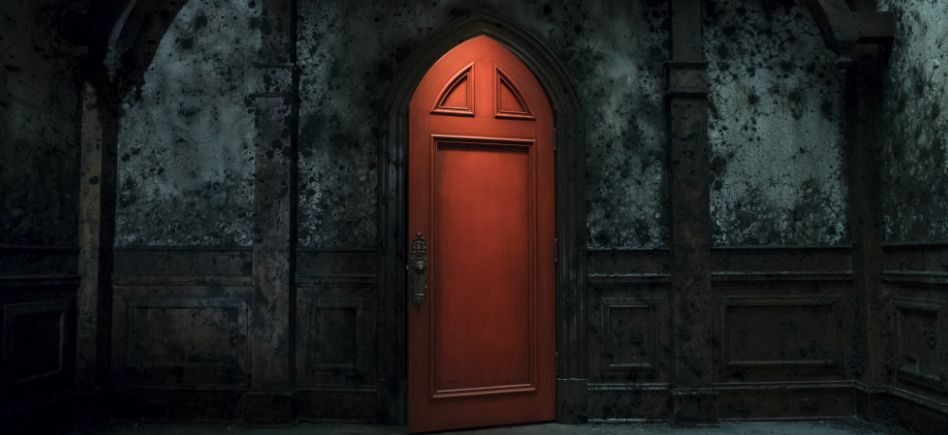 Este iba ser el final de la serie «La Maldición de Hill House»